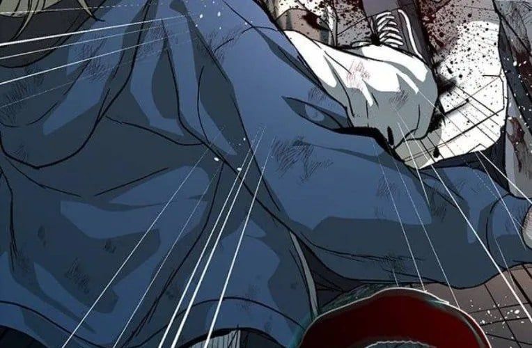 Cửu Long Saroka Chapter 47 - Trang 2