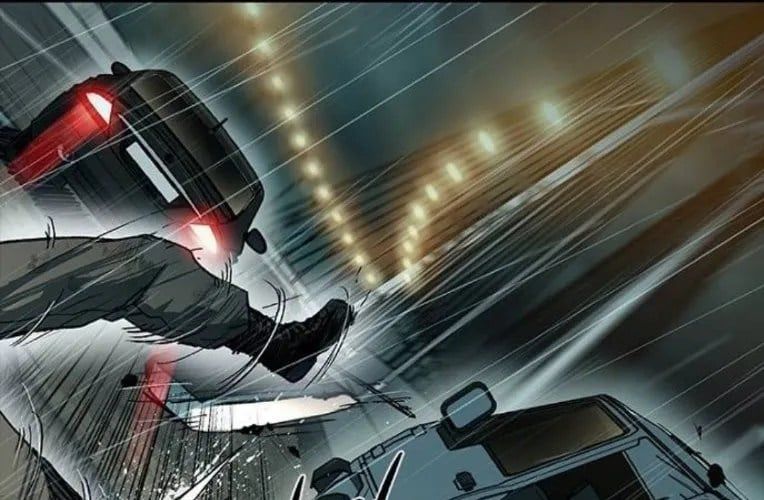 Cửu Long Saroka Chapter 47 - Trang 2