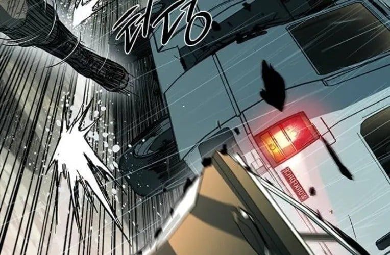 Cửu Long Saroka Chapter 47 - Trang 2