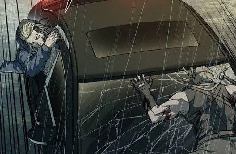 Cửu Long Saroka Chapter 47 - Trang 2