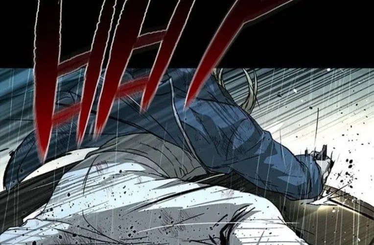 Cửu Long Saroka Chapter 47 - Trang 2