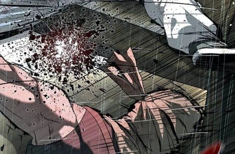 Cửu Long Saroka Chapter 47 - Trang 2