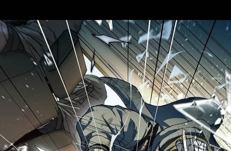 Cửu Long Saroka Chapter 47 - Trang 2
