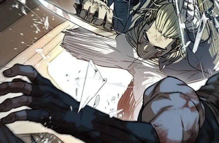 Cửu Long Saroka Chapter 47 - Trang 2