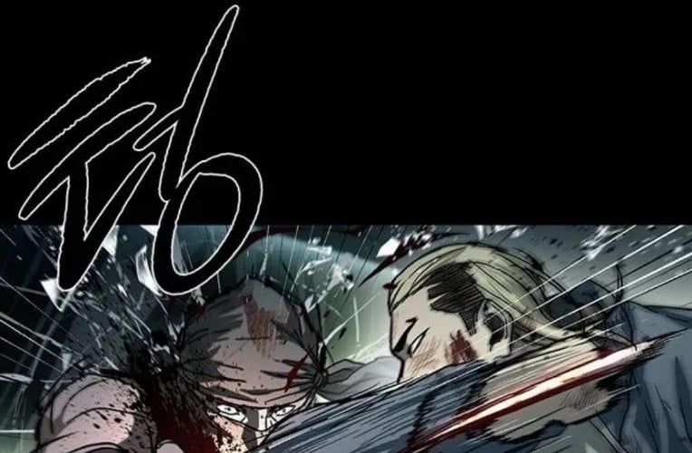 Cửu Long Saroka Chapter 47 - Trang 2