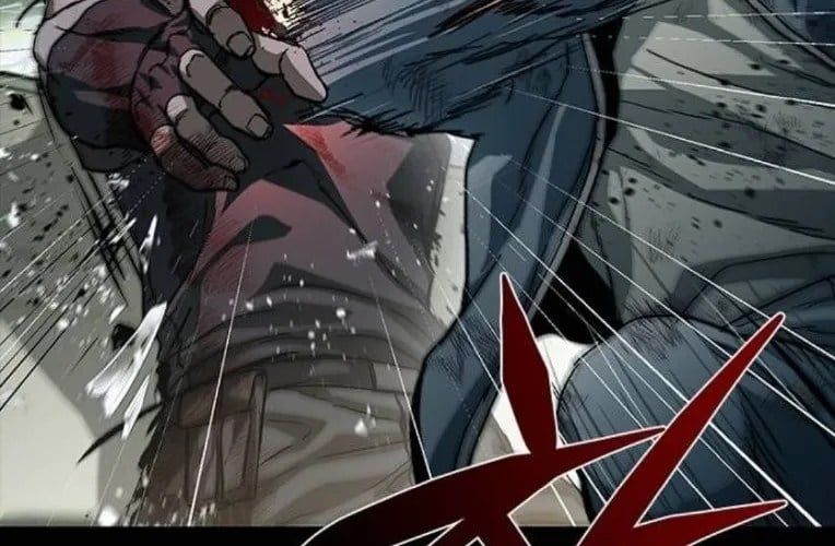 Cửu Long Saroka Chapter 47 - Trang 2