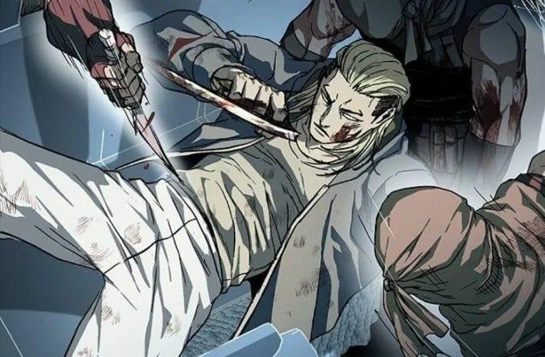 Cửu Long Saroka Chapter 47 - Trang 2
