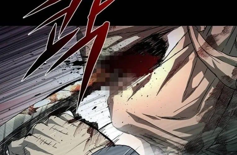 Cửu Long Saroka Chapter 47 - Trang 2