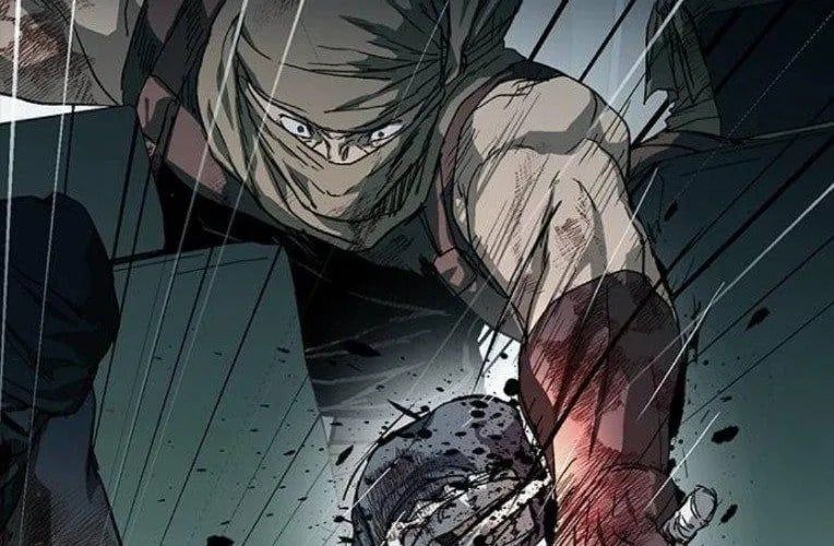 Cửu Long Saroka Chapter 47 - Trang 2