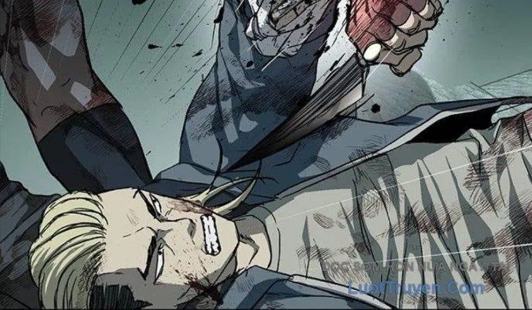 Cửu Long Saroka Chapter 47 - Trang 2