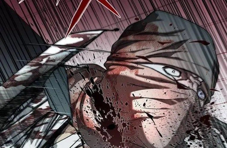 Cửu Long Saroka Chapter 47 - Trang 2