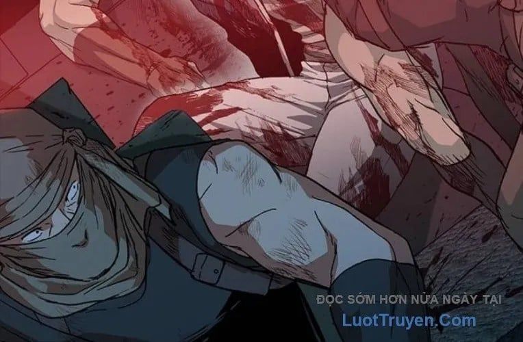 Cửu Long Saroka Chapter 47 - Trang 2