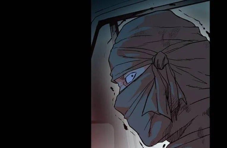 Cửu Long Saroka Chapter 47 - Trang 2