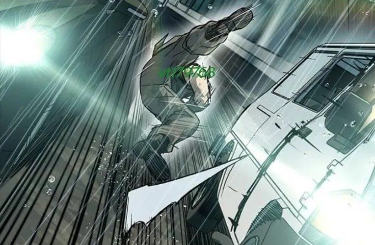 Cửu Long Saroka Chapter 47 - Trang 2