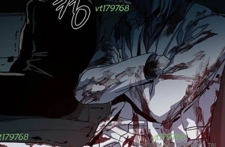 Cửu Long Saroka Chapter 47 - Trang 2