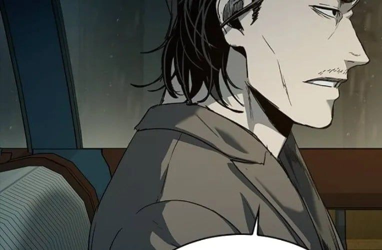 Cửu Long Saroka Chapter 47 - Trang 2