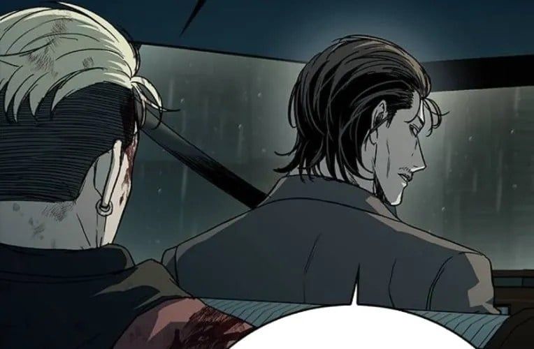 Cửu Long Saroka Chapter 47 - Trang 2