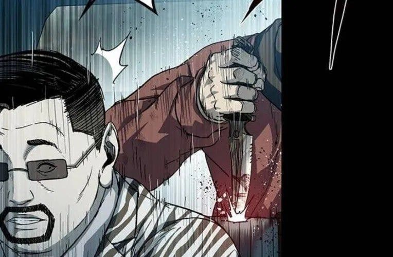 Cửu Long Saroka Chapter 47 - Trang 2