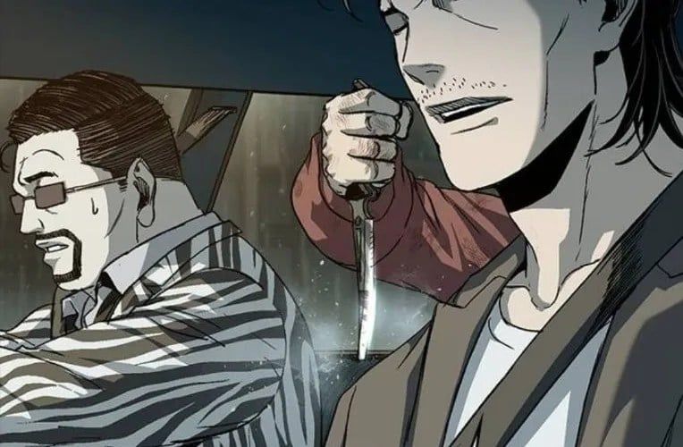 Cửu Long Saroka Chapter 47 - Trang 2