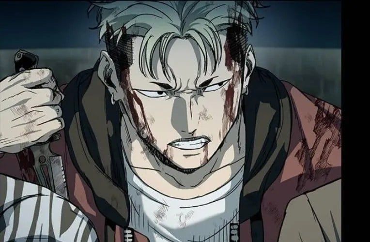 Cửu Long Saroka Chapter 47 - Trang 2