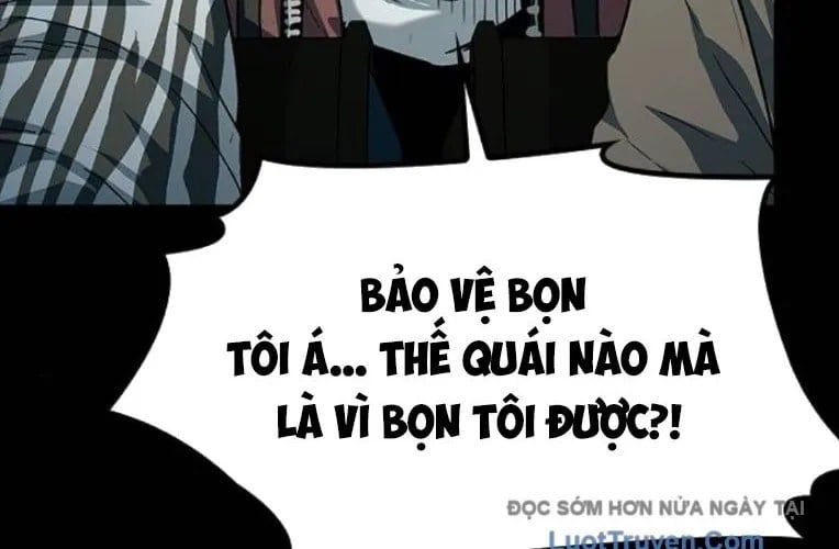 Cửu Long Saroka Chapter 47 - Trang 2