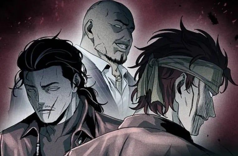 Cửu Long Saroka Chapter 47 - Trang 2