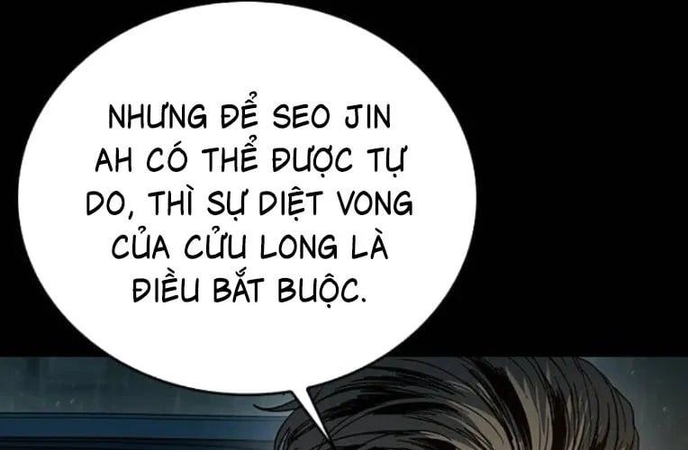 Cửu Long Saroka Chapter 47 - Trang 2