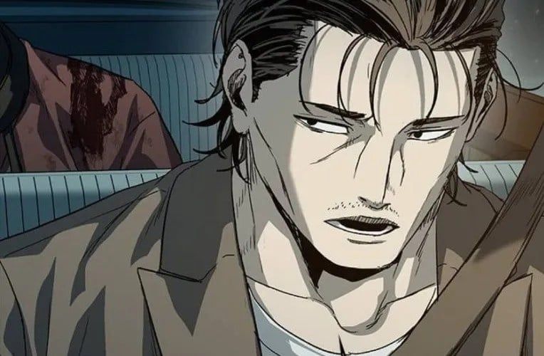 Cửu Long Saroka Chapter 47 - Trang 2