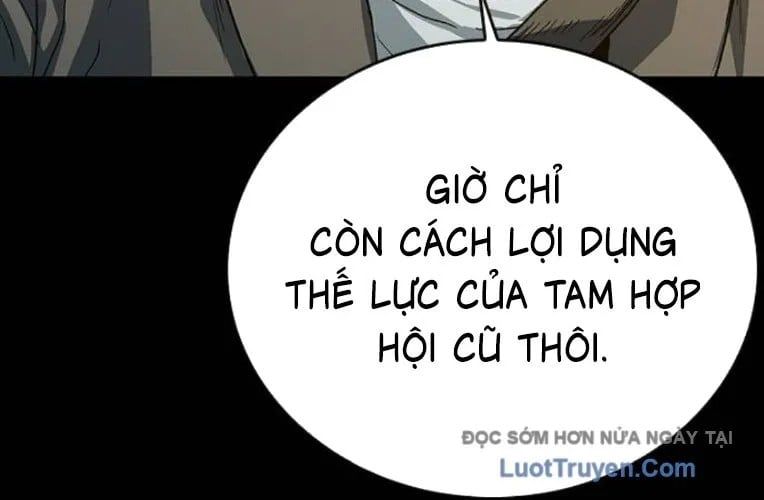 Cửu Long Saroka Chapter 47 - Trang 2
