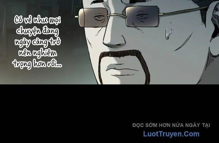 Cửu Long Saroka Chapter 47 - Trang 2