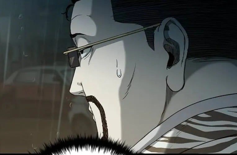 Cửu Long Saroka Chapter 47 - Trang 2