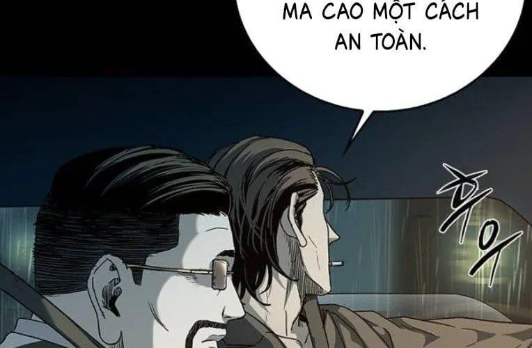 Cửu Long Saroka Chapter 47 - Trang 2