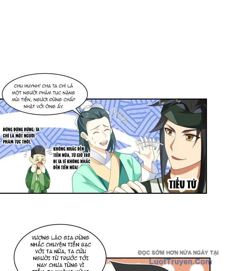 Cựu Nhật Chi Triện Chapter 12 - Trang 2