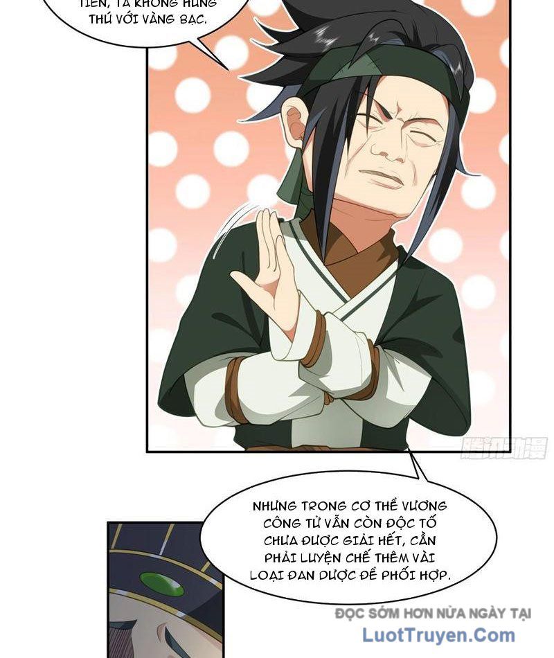 Cựu Nhật Chi Triện Chapter 12 - Trang 2