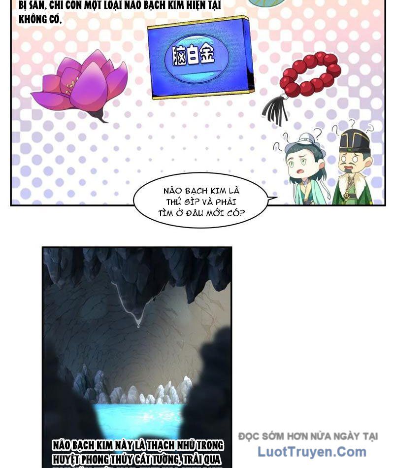 Cựu Nhật Chi Triện Chapter 12 - Trang 2