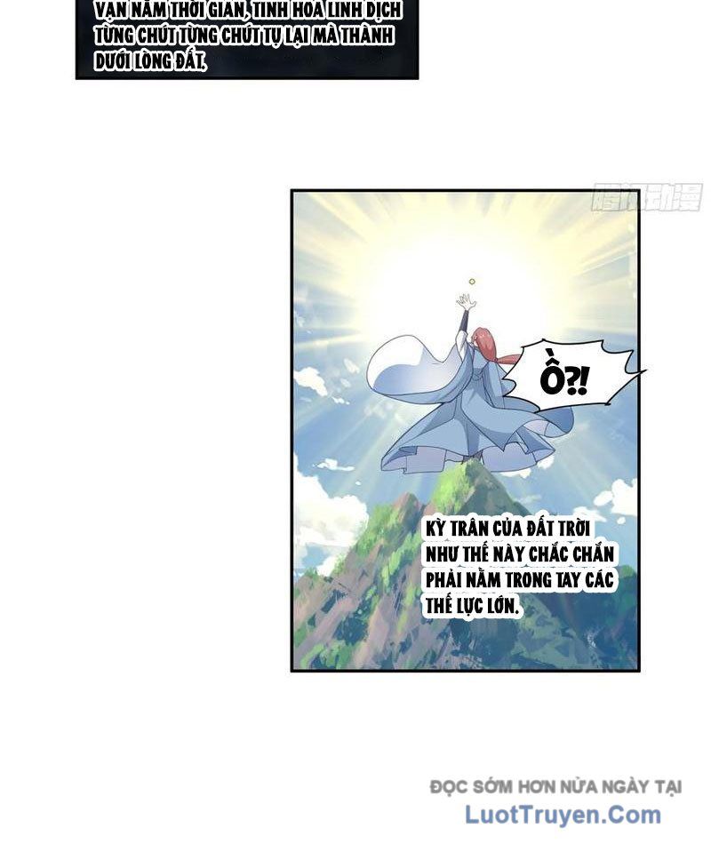 Cựu Nhật Chi Triện Chapter 12 - Trang 2
