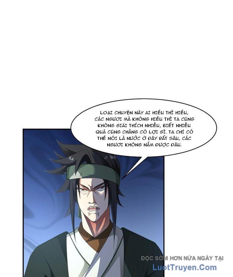 Cựu Nhật Chi Triện Chapter 12 - Trang 2