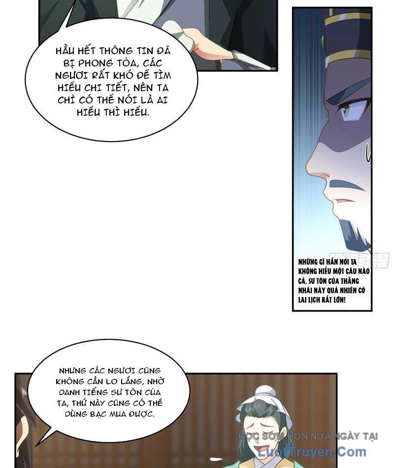 Cựu Nhật Chi Triện Chapter 12 - Trang 2