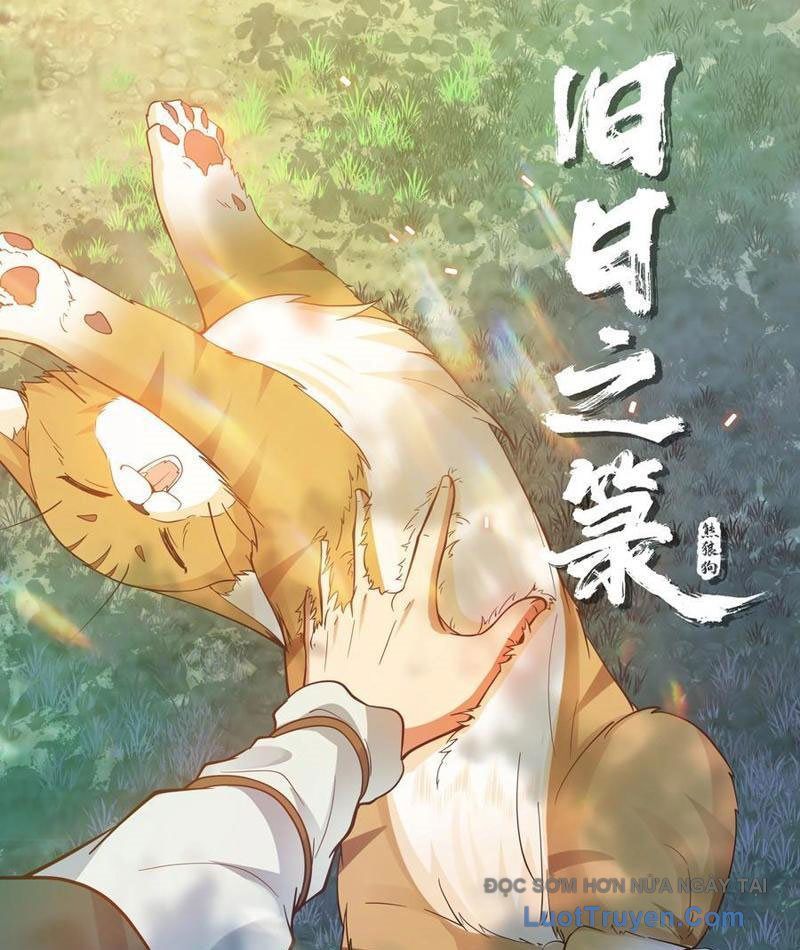 Cựu Nhật Chi Triện Chapter 12 - Trang 2