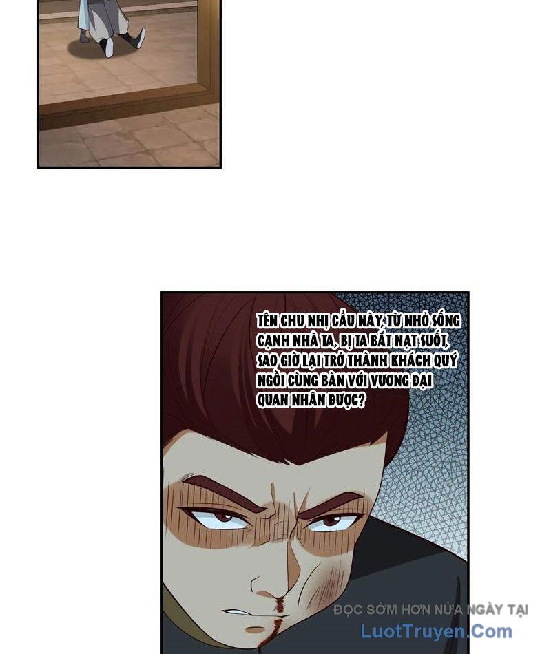 Cựu Nhật Chi Triện Chapter 12 - Trang 2
