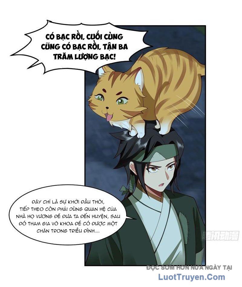 Cựu Nhật Chi Triện Chapter 12 - Trang 2