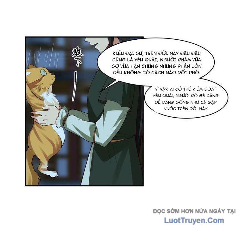 Cựu Nhật Chi Triện Chapter 12 - Trang 2