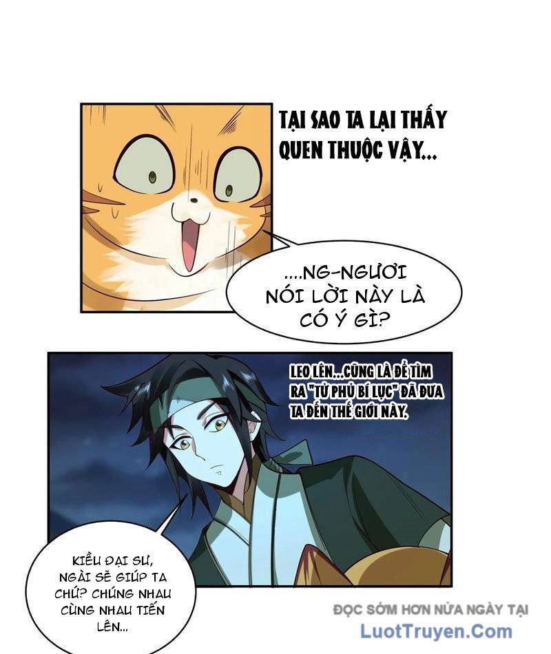 Cựu Nhật Chi Triện Chapter 12 - Trang 2