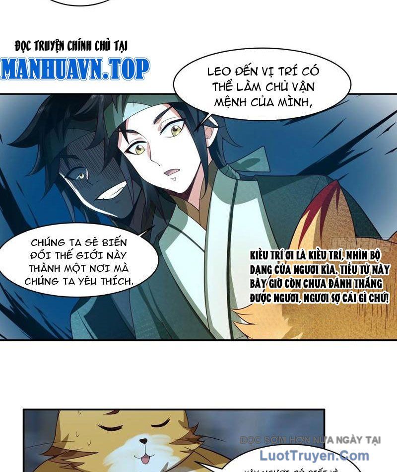 Cựu Nhật Chi Triện Chapter 12 - Trang 2