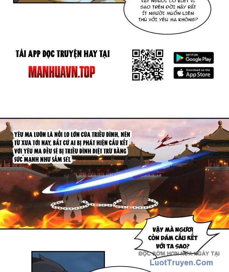 Cựu Nhật Chi Triện Chapter 12 - Trang 2