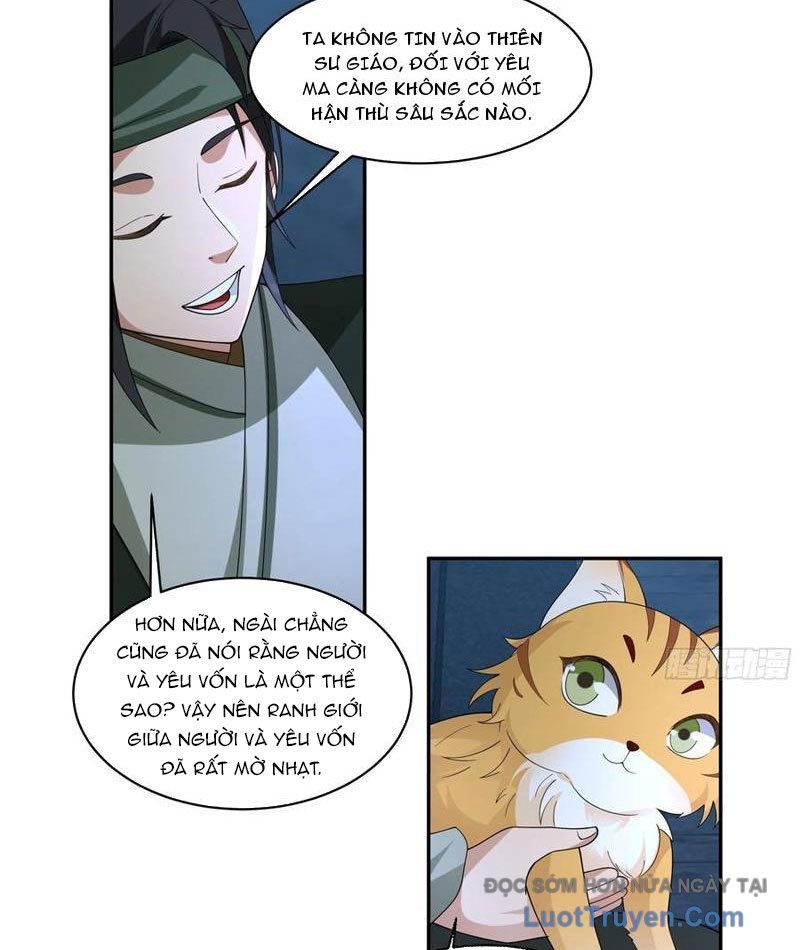 Cựu Nhật Chi Triện Chapter 12 - Trang 2