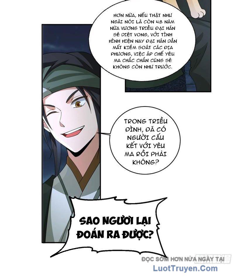 Cựu Nhật Chi Triện Chapter 12 - Trang 2