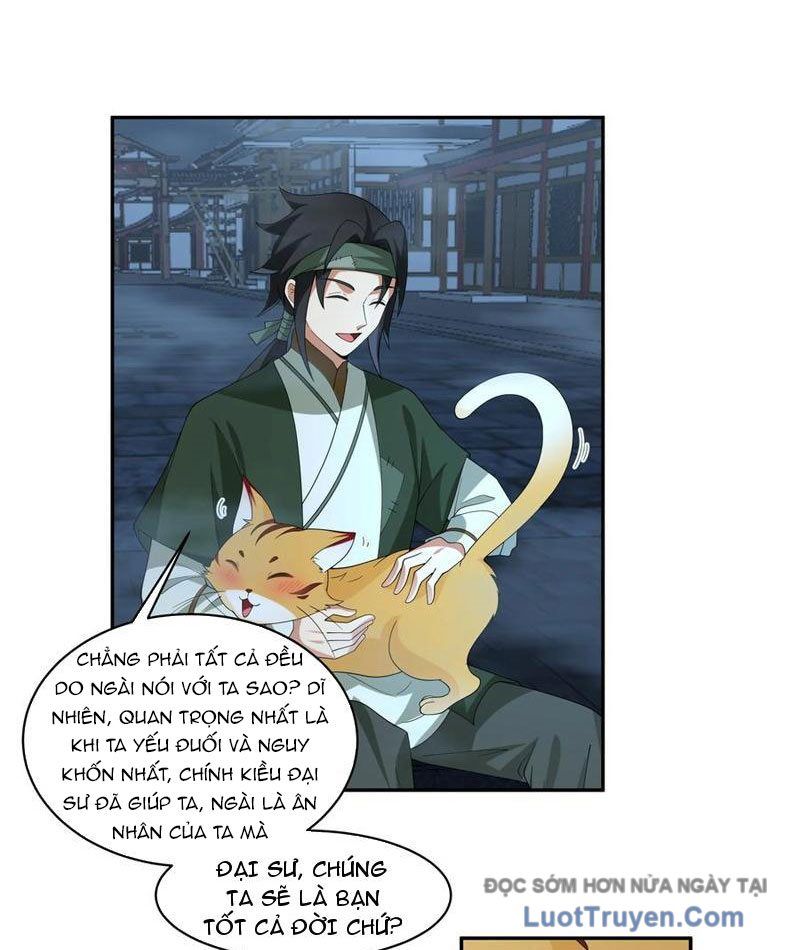Cựu Nhật Chi Triện Chapter 12 - Trang 2