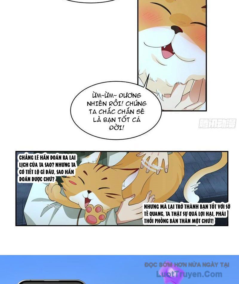 Cựu Nhật Chi Triện Chapter 12 - Trang 2