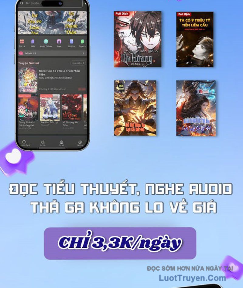 Cựu Nhật Chi Triện Chapter 12 - Trang 2